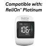 Relion Platinum Tiras Glucosa