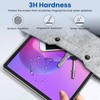 MoKo 2 Pack Paperfeel Screen Protector for Lenovo Idea Tab