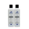 FRAGFRE Fragrance Free Conditioner 8 oz (2-Pack Gift Set) -