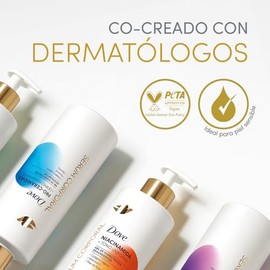 DOVE Sérum Corporal en Crema Niacinamida  Tono Uniforme, cuidado de la piel con manchas, reduce las manchas obscuras y elimina la resequedad 200 ml   