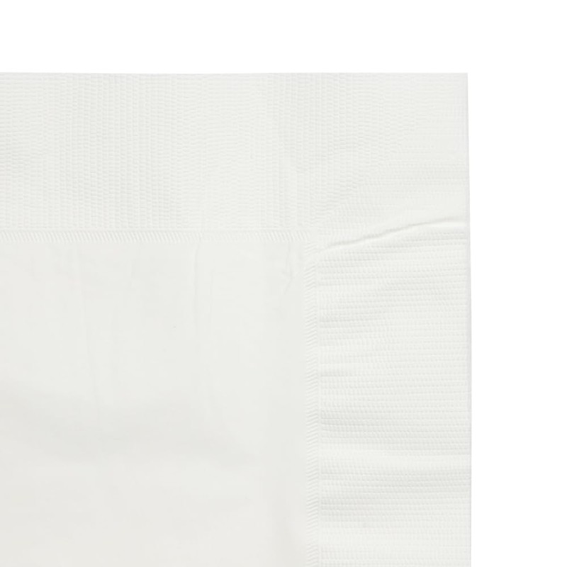 JAM PAPER Medium Lunch Napkins - 6 1/2 x 6