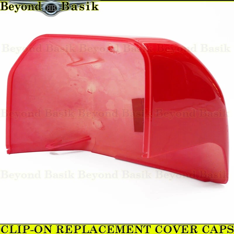 Torox 2015 2016 2017 2018 2019 2020 Ford F150 Mirror