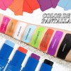 Pintura para Cara Halloween, Pintura Corporal Maquillaje de Halloween