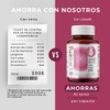 LIFEED5 Cardo Mariano Diente de León Cúrcuma| 60 cápsulas |