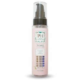 PHJAPAN Vcare Delicate Zone Moisturizing VIO After Lotion Oil for Hair Removal and After Hair Removal, 4.2 fl oz (120 ml)