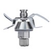 Blender Blade Stainless Steel Mixer Replacement Blade Blender Accessories for