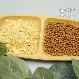 300g of domestic soybean cheonggukjang powder / 국산 콩 청국장분말 가루 300g