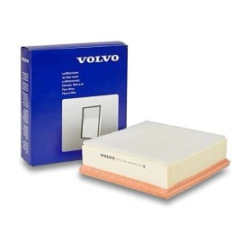 Volvo Genuine Volvo Air Filter C30 C70 S40 S60 V50 V60 XC60 XC70 - 30757155