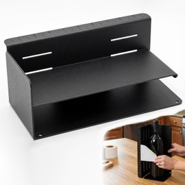Label Positioning Shelf Candle Label Application Tool for Jars & Bottles Precision Label Positioning System for Manual Labeling Consistent Alignment for Candles, Cosmetics, and Glassware