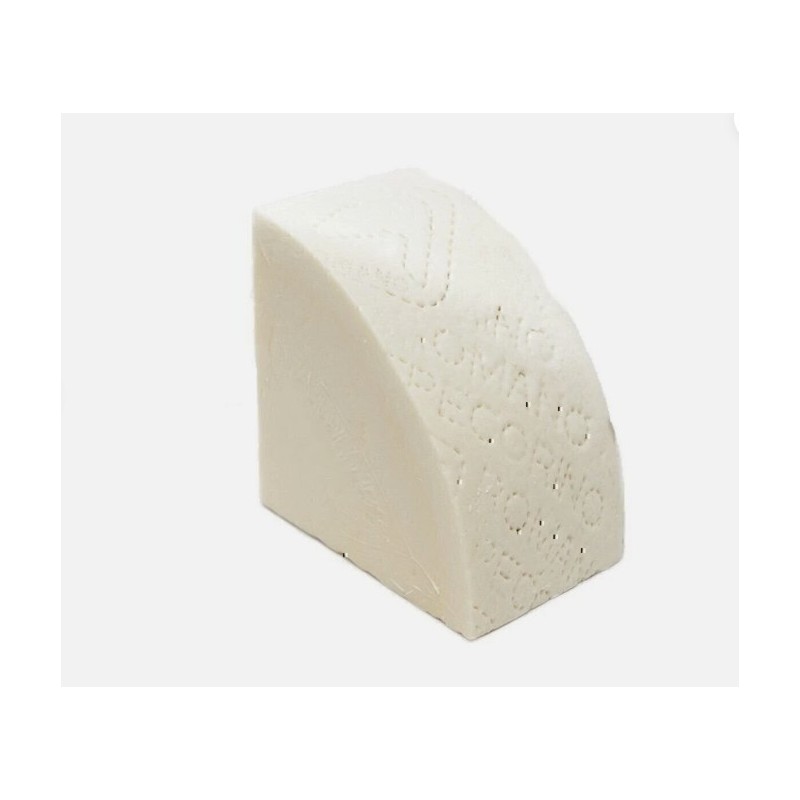 Pecorino Romano Italian Imported Pecorino Romano, 3 Pound