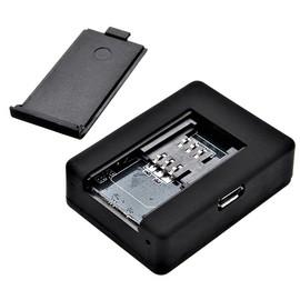 Ambient Worlds, SMS, Voice Monitoring, Alarm Monitoring