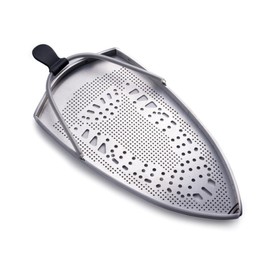Erreke Iron Cover, Non Stick Iron Shoe, Fits Most Irons, Protect your Clothes and your Iron, Easy Installation, Made in Europe.
