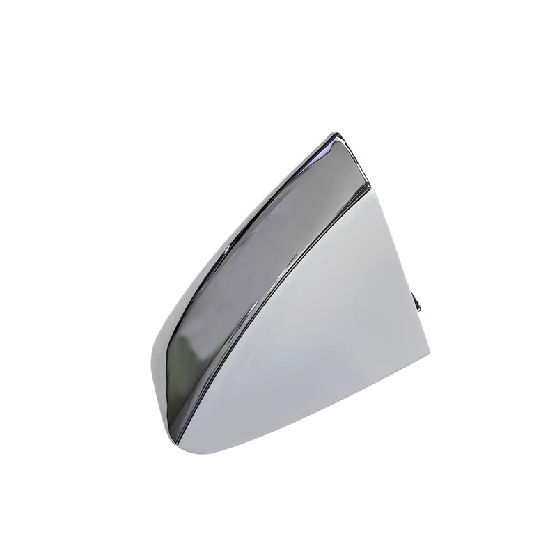 AUPSPUD Front Left Driver Side Door Handle Key Lock Cap