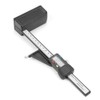 Height Gauge, 0-150mm Digital Display Caliper, Precision Height Aperture Depth