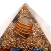 Various Natural Stone MIX Crystal, Single Crystal, Orgonite, Pyramid, Spiritual