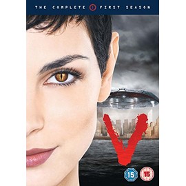 V - Season 1 [UK Import]