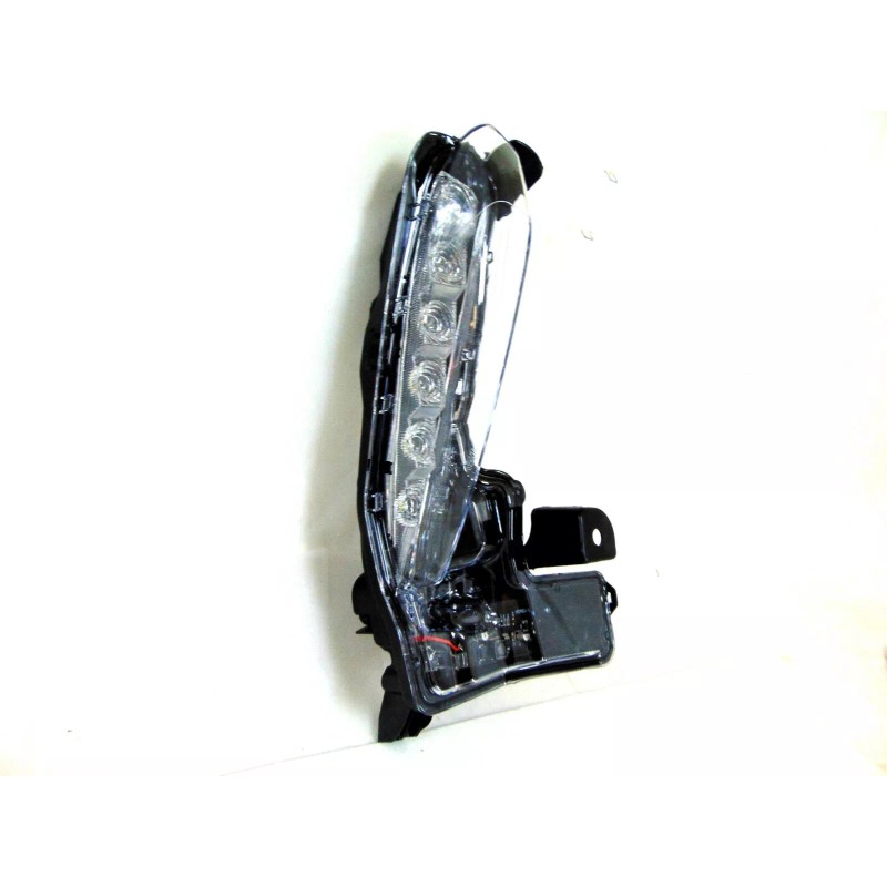 Texaseparts For 2017-2019 Toyota Corolla SE XSE Right Front Daytime