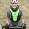 Unequal Lacrosse Goalie CC Chest Protector (Small)