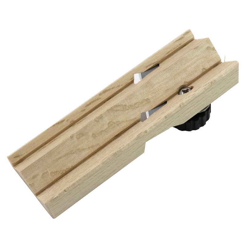 CH No. 60334 Board Canister WV Groove 5.7 inches (144