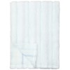 Marna B315B Angel Bath Time Body Towel, Blue