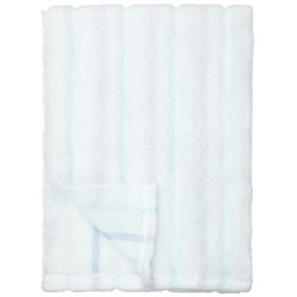 Marna B315B Angel Bath Time Body Towel, Blue