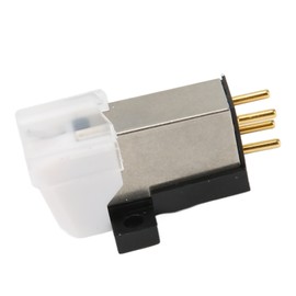 Magnetic Cartridge Stylus Accurate Record Function Moving Magnet Turntable Cartridge Replacement Phonograph Cartridge