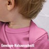 Shirtracer - Baby Bodysuit Boy Girl - Sayings Baby -