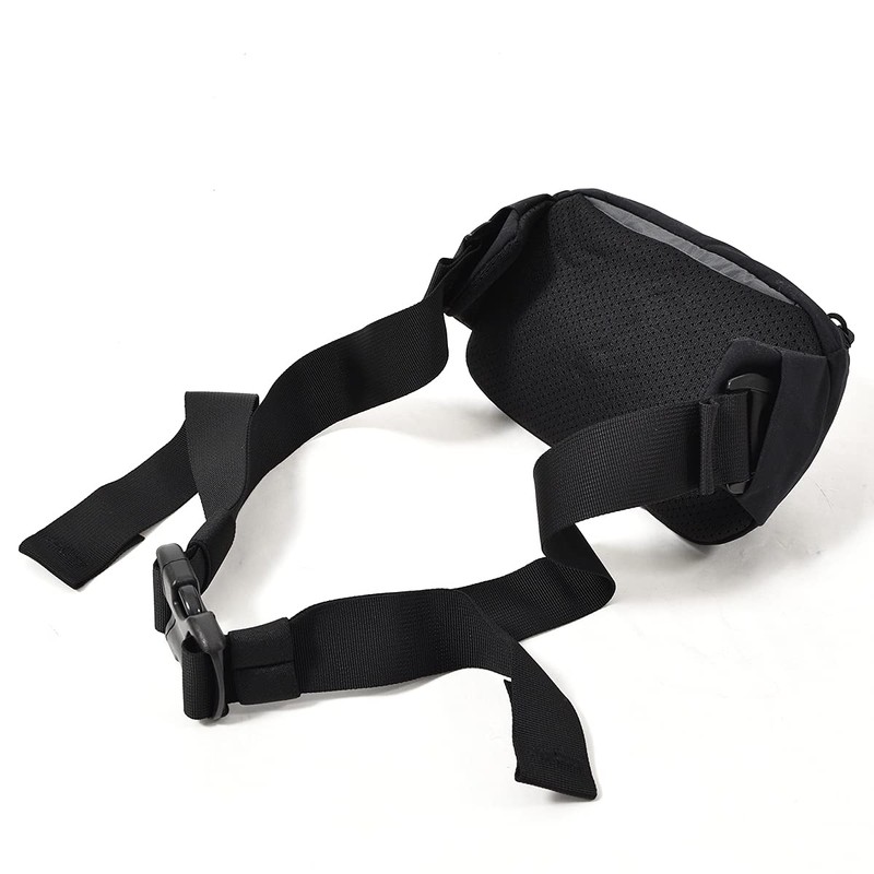 Mystery Ranch Unisex Backpack, Black, One Size, Black, One Size,