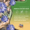 Teeccino French Roast Herbal Tea - Rich & Roasted Herbal