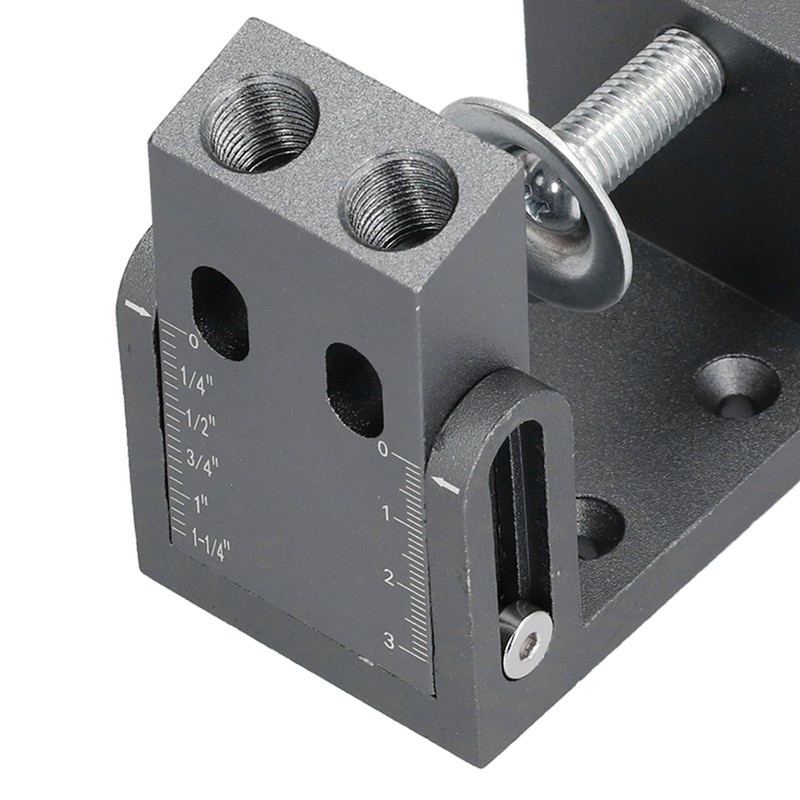 32Pcs Oblique Hole Locator Tools 15 Degree High Strength Durable