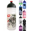 Isybe non-toxic, dishwasher safe and leak-proof drinking bottle.