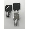 Sentry Safe Keys for Code Series GC00-GC49 2-Keys SafeCo Brands