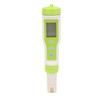 ORP‑100 Digital Water Quality Tester 2‑in‑1 Portable Temperature ORP Meter