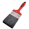 Amtech G4375 3 inch Paint Brush (75mm), No Bristle Loss