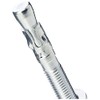 AHC K-ZYTB12100B5 M12 x 100 mm Through Bolts - Zinc