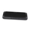 Bluetooth Speaker Dazzling Color LED Lights Waterproof Portable Wireless Bluetooth