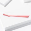 Navaja facial Tweezerman Exclusive Tea Rose