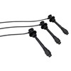 TRQ Ignition Spark Plug Wire Set for Lexus ES00 Toyota