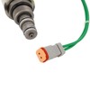 24V Solenoid Valve Alloy Steel Wheel Loader Solenoid Valve for