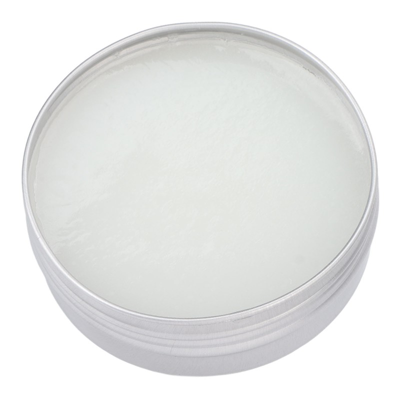 2 Pcs 60g Shaving Soap Mint Fragrance Softening Beard Men's