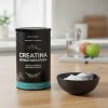 2pcs Creatina Micronizada Diaria En Polvo - Creatina 450g