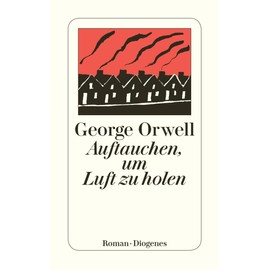 Auftauchen, um Luft zu holen