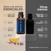 B Life Dreams Blend | Aceite Esencial Puro y Natural