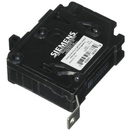 Siemens B115H 15-Amp Single Pole 120-Volt 22KAIC Bolt in Breaker