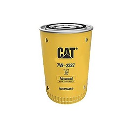 Caterpillar 7W2327 7W-2327 Engine Oil Filter Advanced High Efficiency
