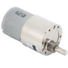DC Gear Motor Micro Small Low Speed Large Torsion Permanent