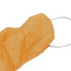 10pcs Disposable Bras Nonwoven General Size Disposable Brassieres for Foot