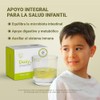 Probióticos Para Niños | 30 Billones de UFC | 6