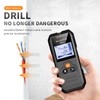 GAMWATER 5 in 1 Wall Scanner Metal Tube Detector with