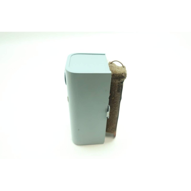 JOHNSON CONTROLS A19DAC-1 Penn Temperature Controller 100-240F